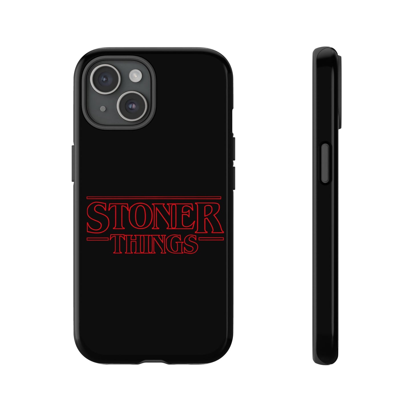 Stoner Things Phone Case