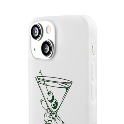 Martini Flexi Case