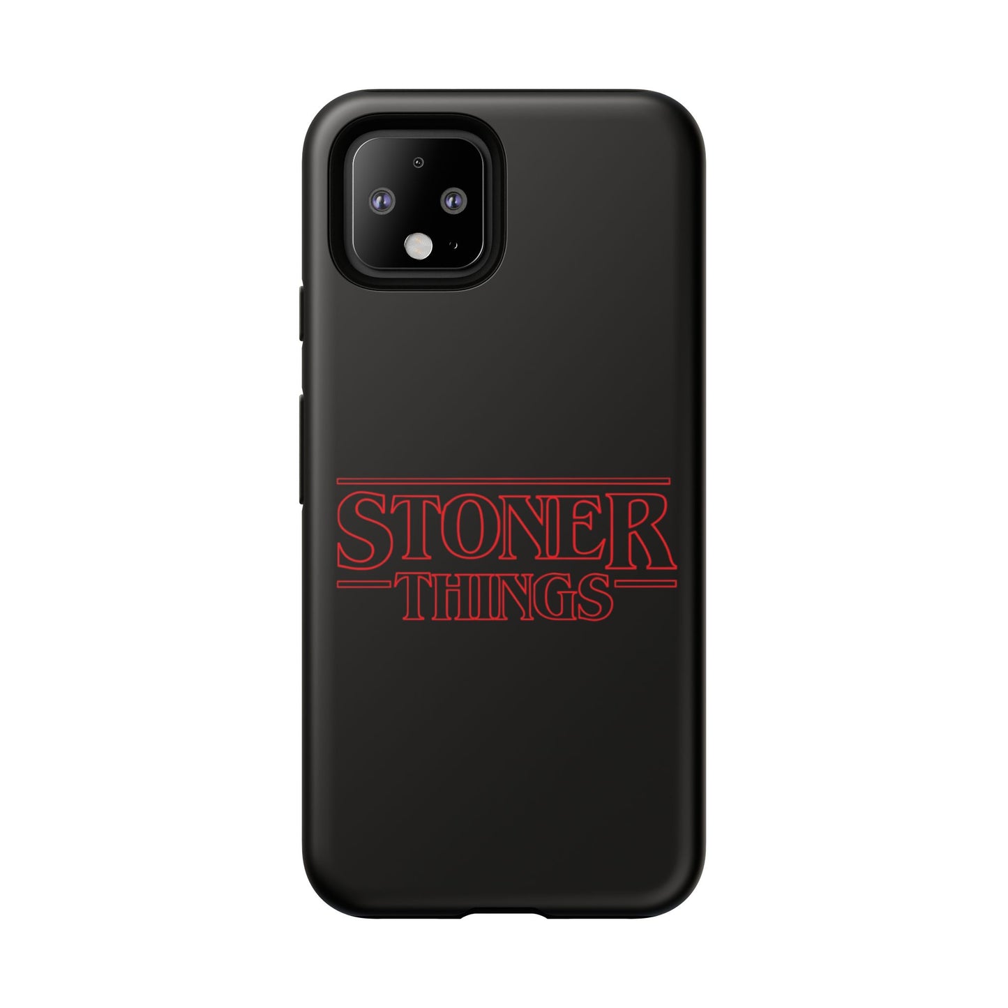 Stoner Things Phone Case