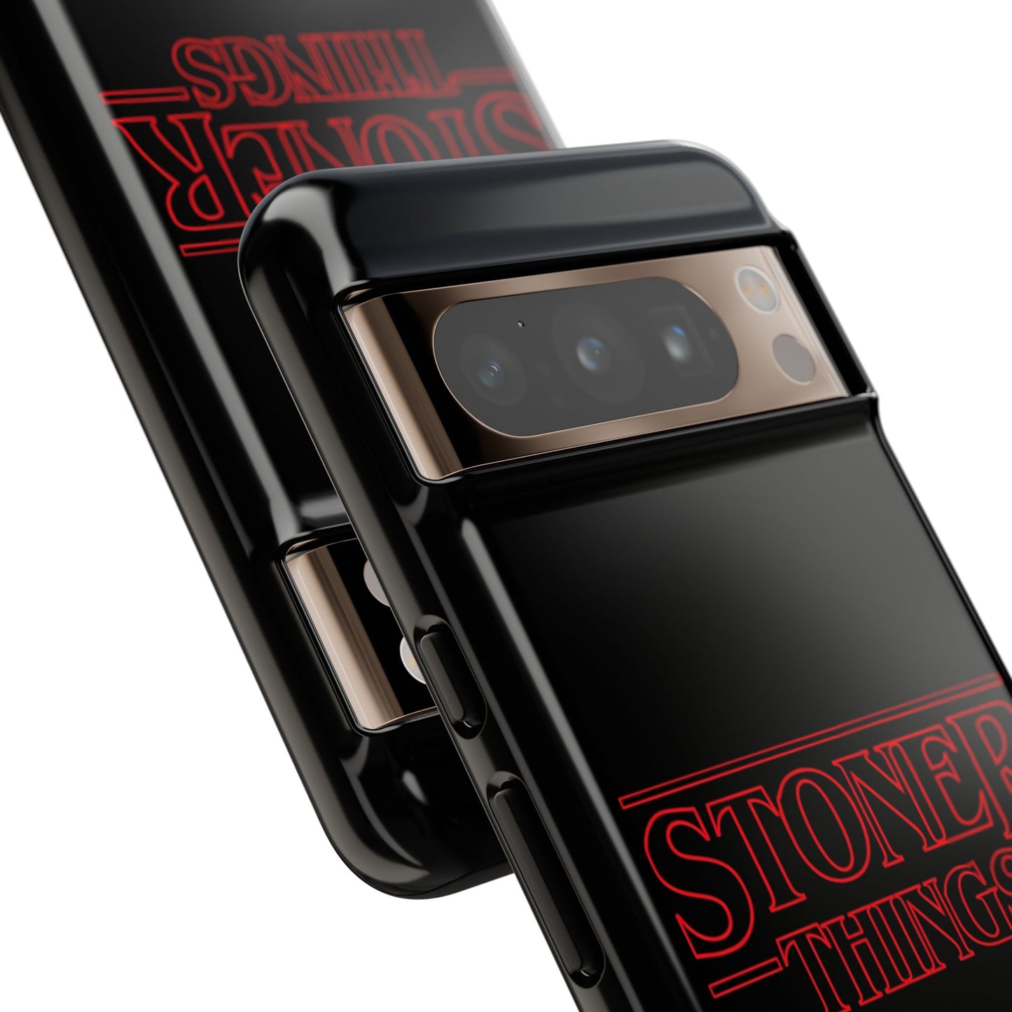 Stoner Things Phone Case