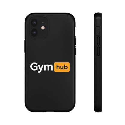 Gymhub Tough Phone Case