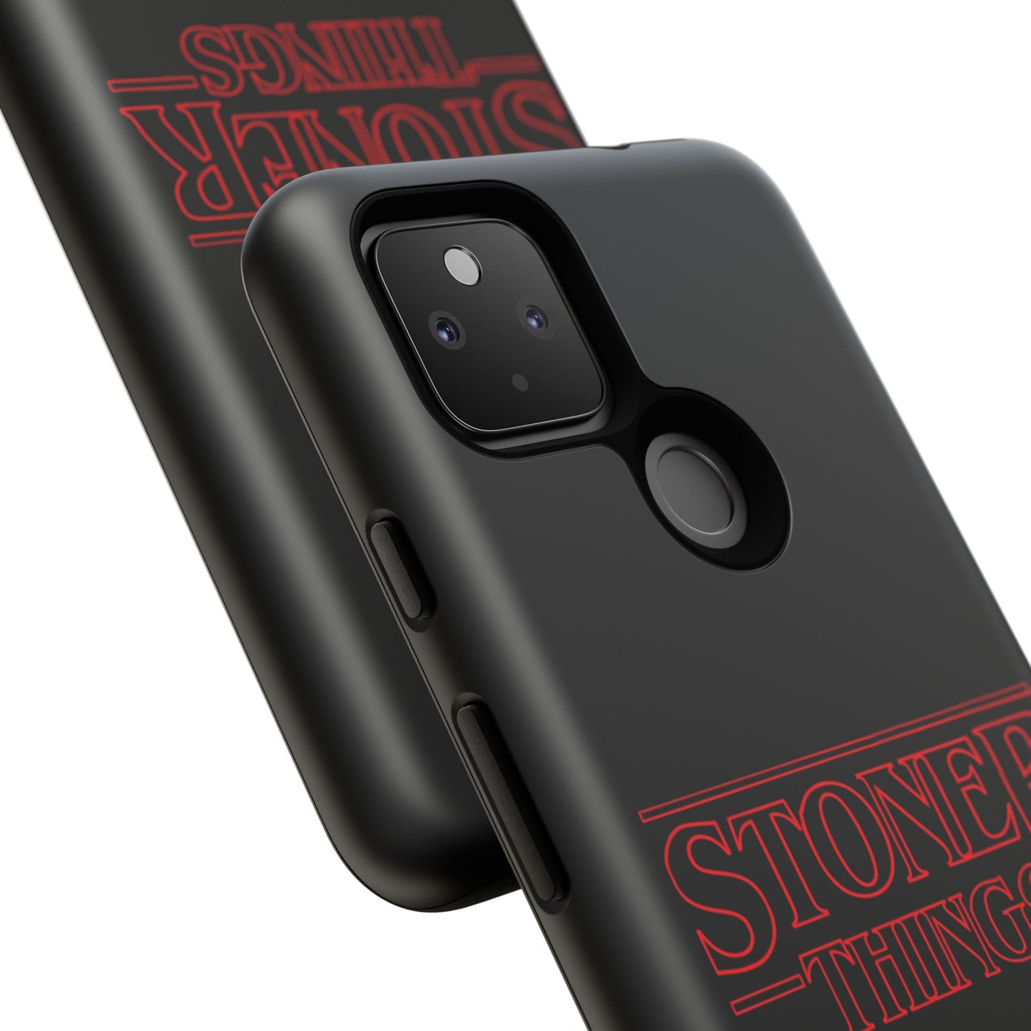 Stoner Things Phone Case