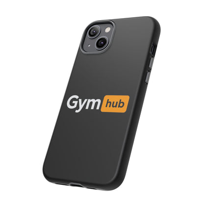 Gymhub Tough Phone Case