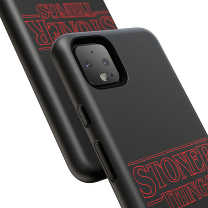 Stoner Things Phone Case