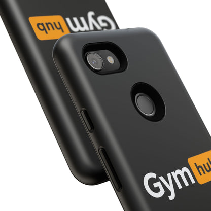 Gymhub Tough Phone Case