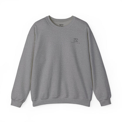 Pagora Wear Unisex Heavy Blend™ Crewneck Sweatshirt