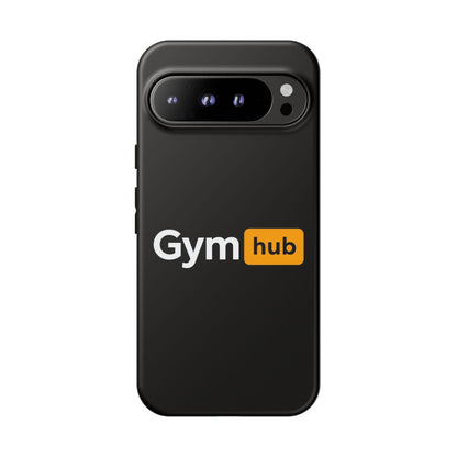 Gymhub Tough Phone Case