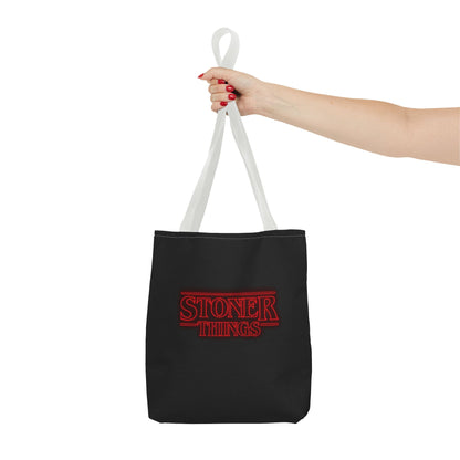 Stoner Things Tote Bag