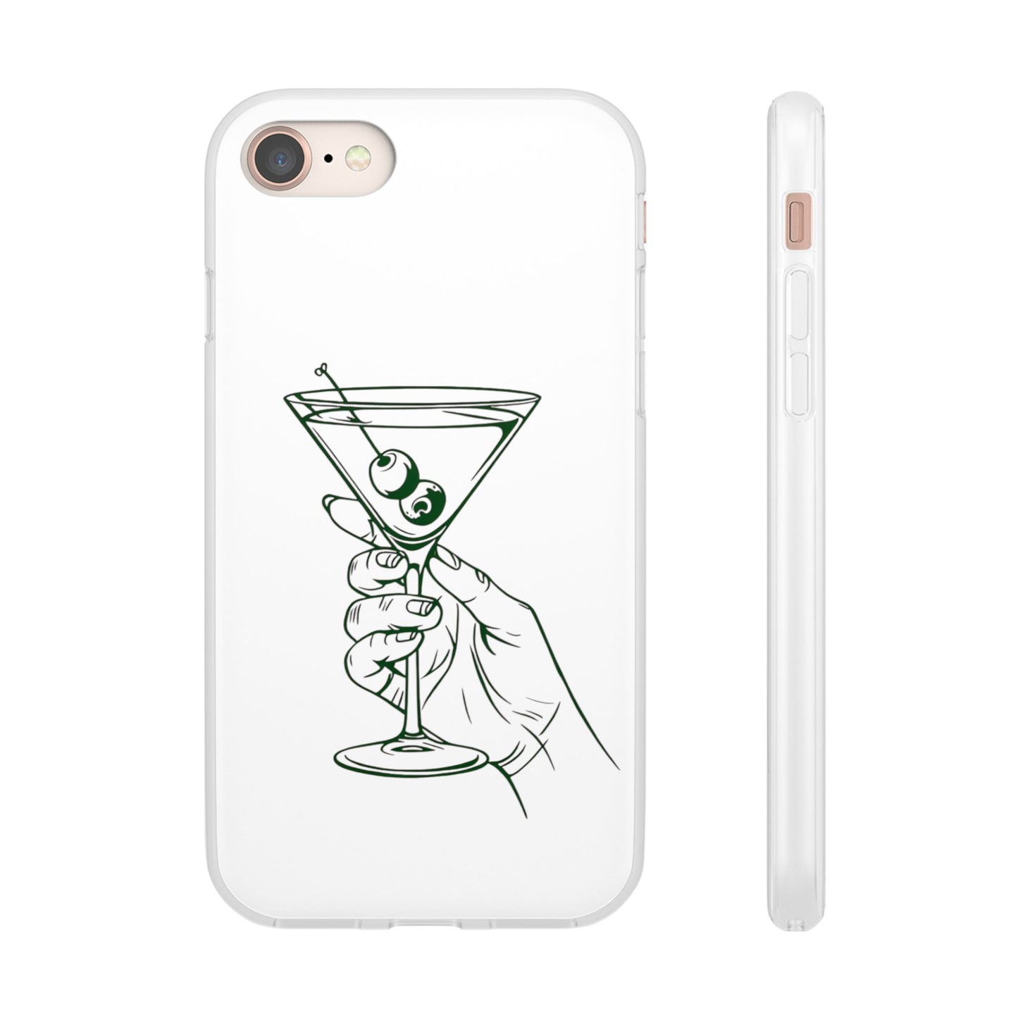 Martini Flexi Case