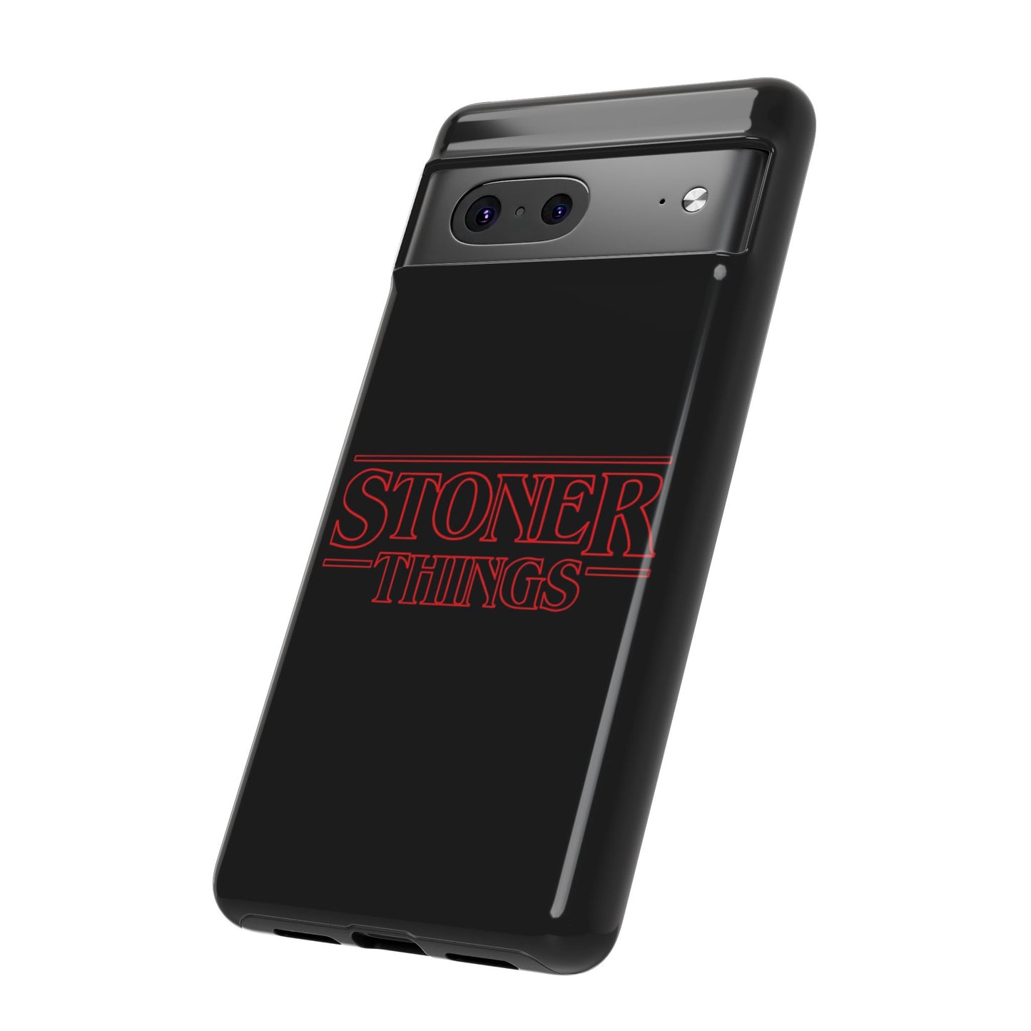 Stoner Things Phone Case