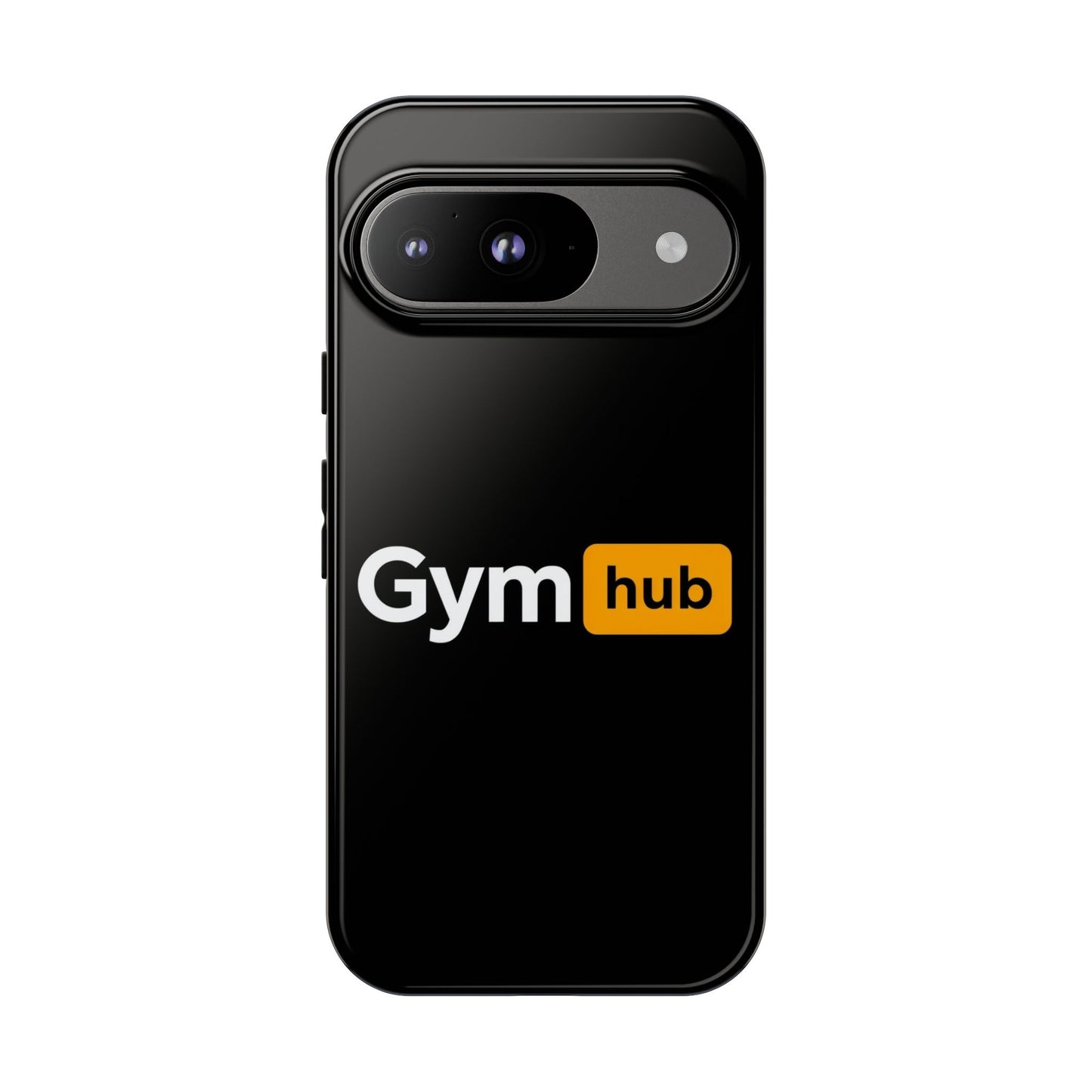 Gymhub Tough Phone Case