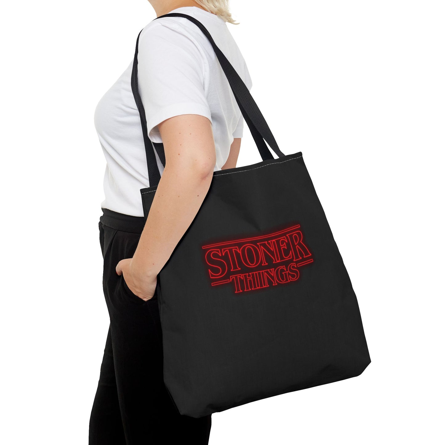 Stoner Things Tote Bag