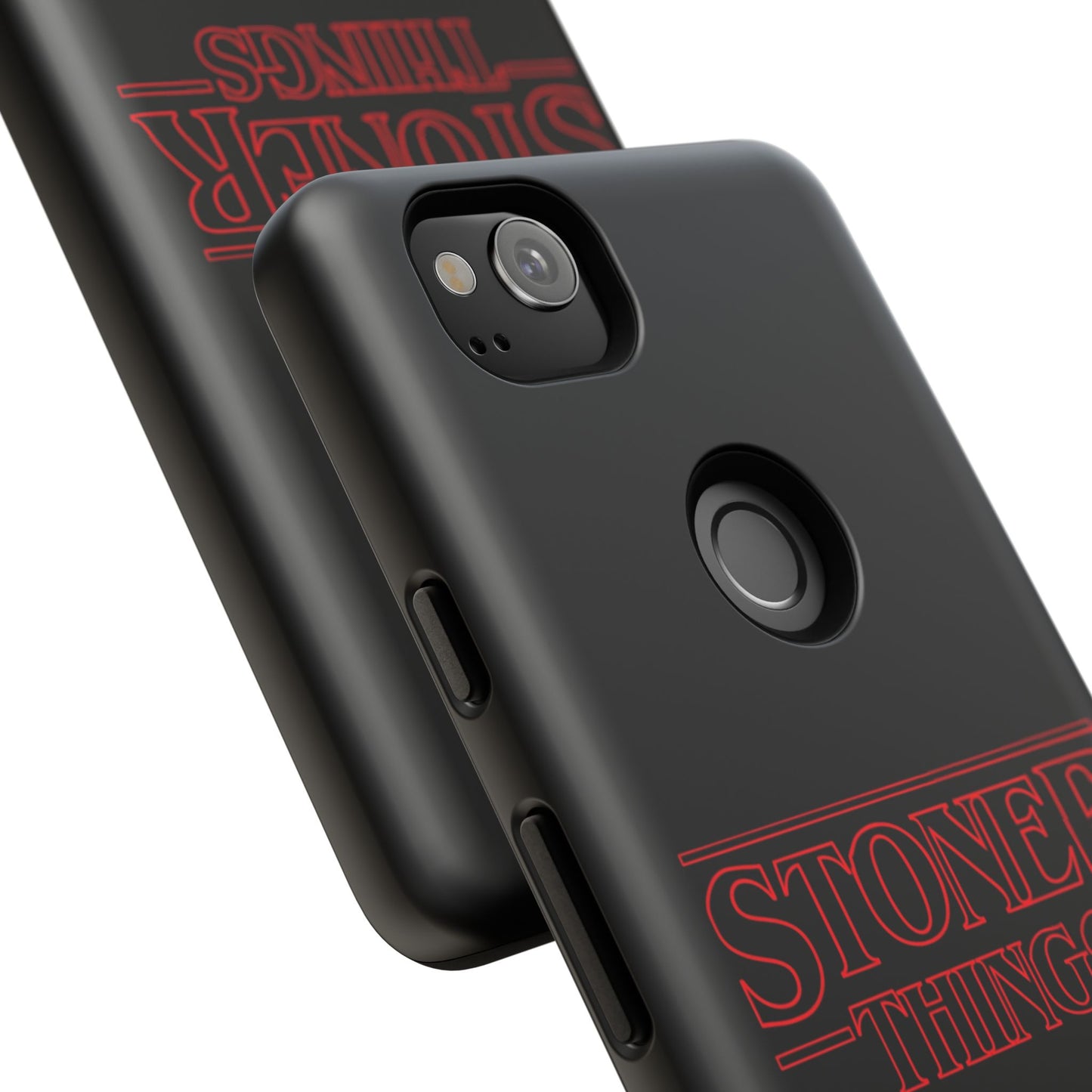 Stoner Things Phone Case