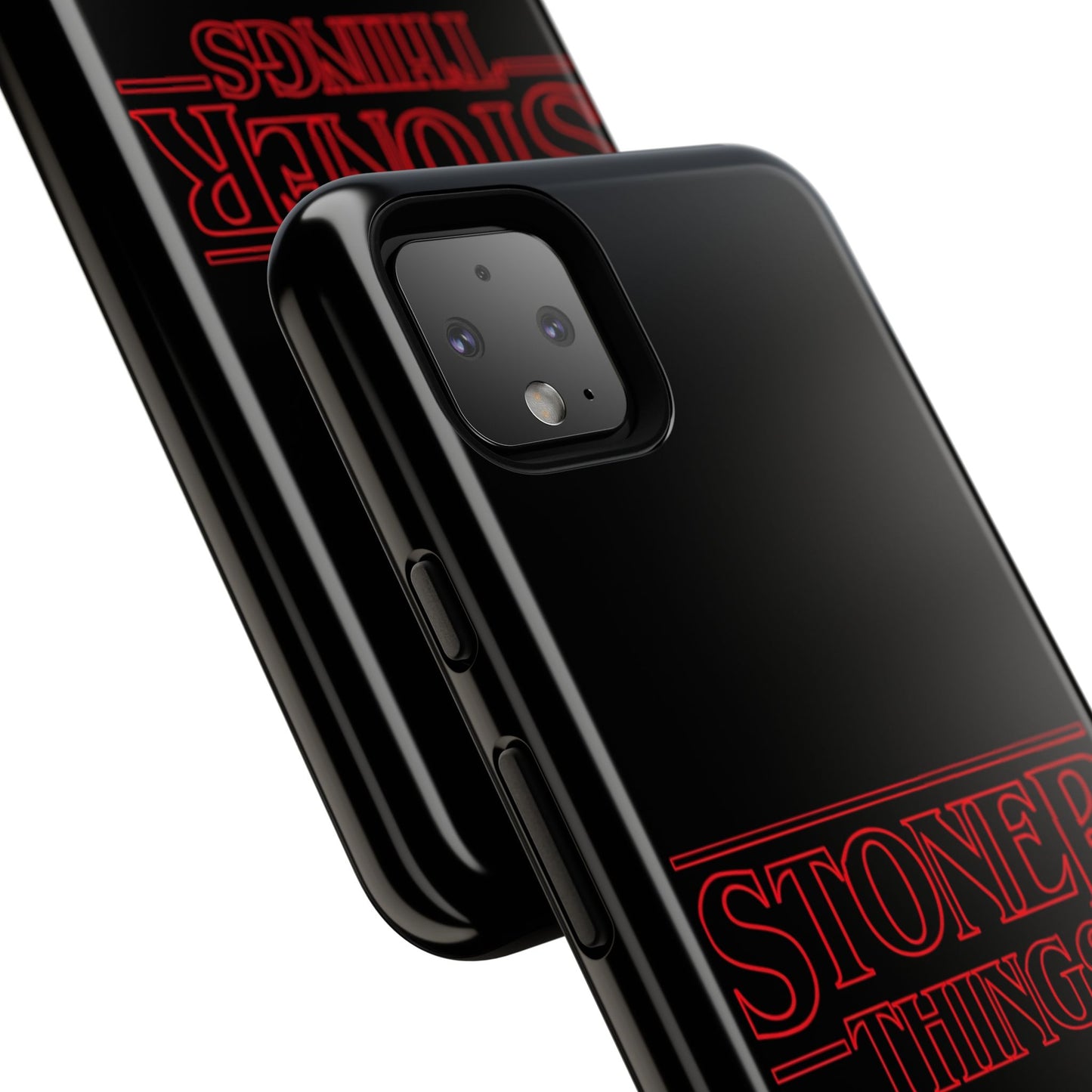 Stoner Things Phone Case