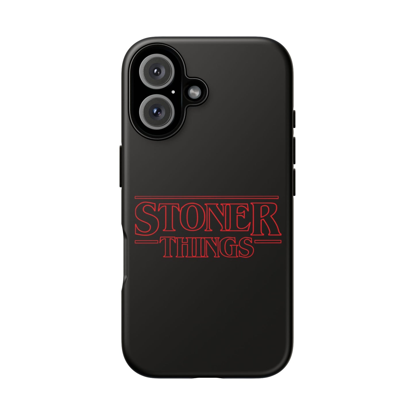 Stoner Things Phone Case