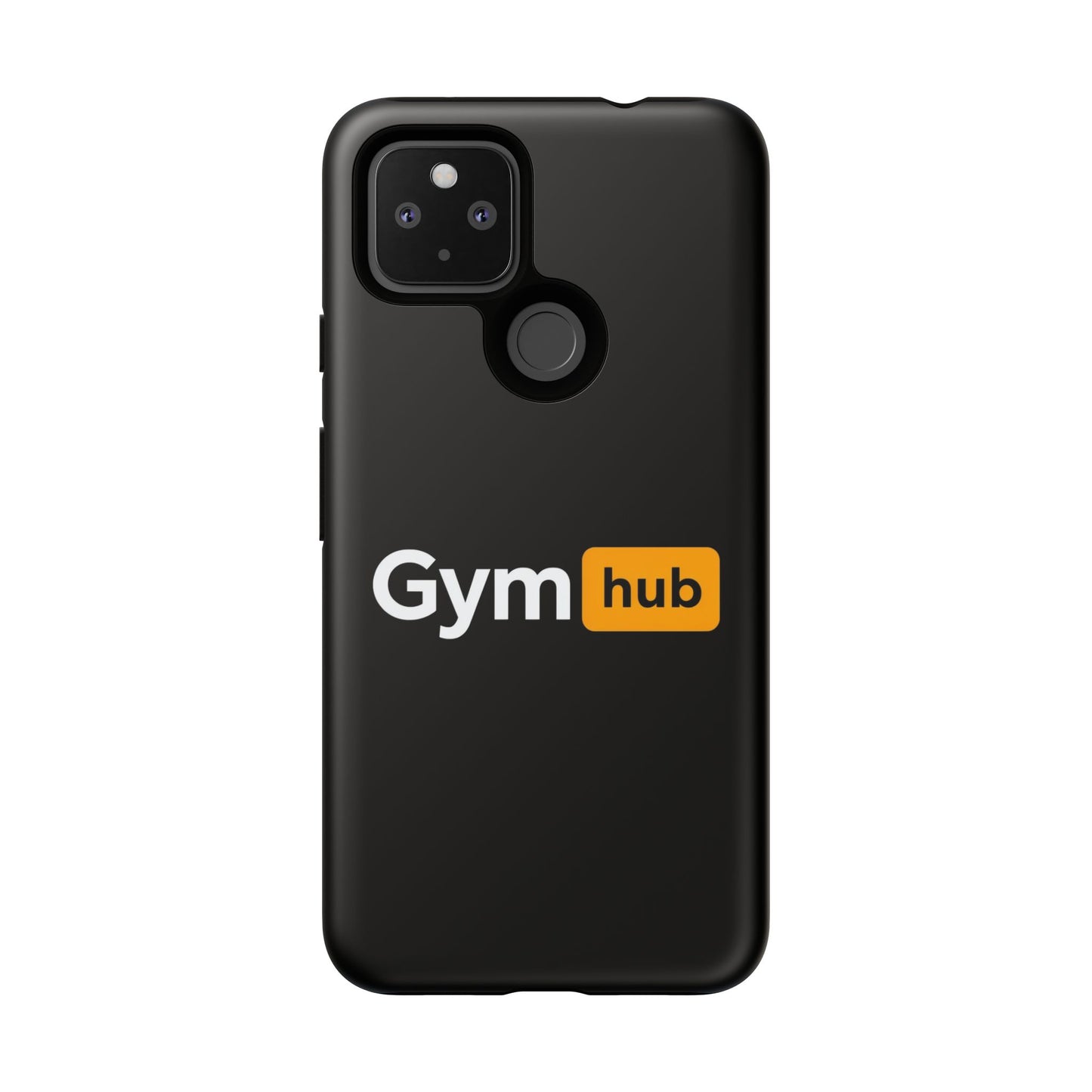 Gymhub Tough Phone Case