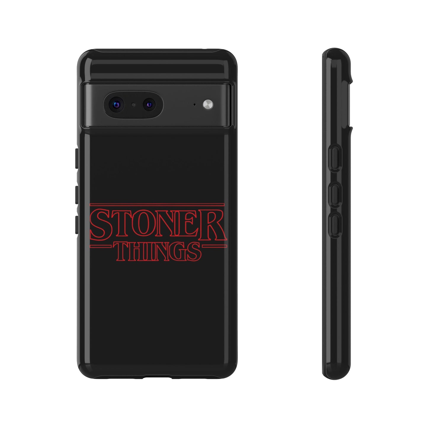 Stoner Things Phone Case