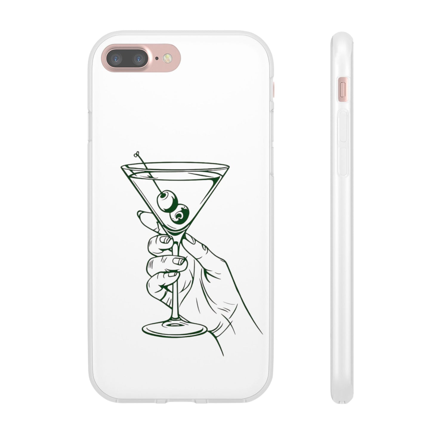 Martini Flexi Case