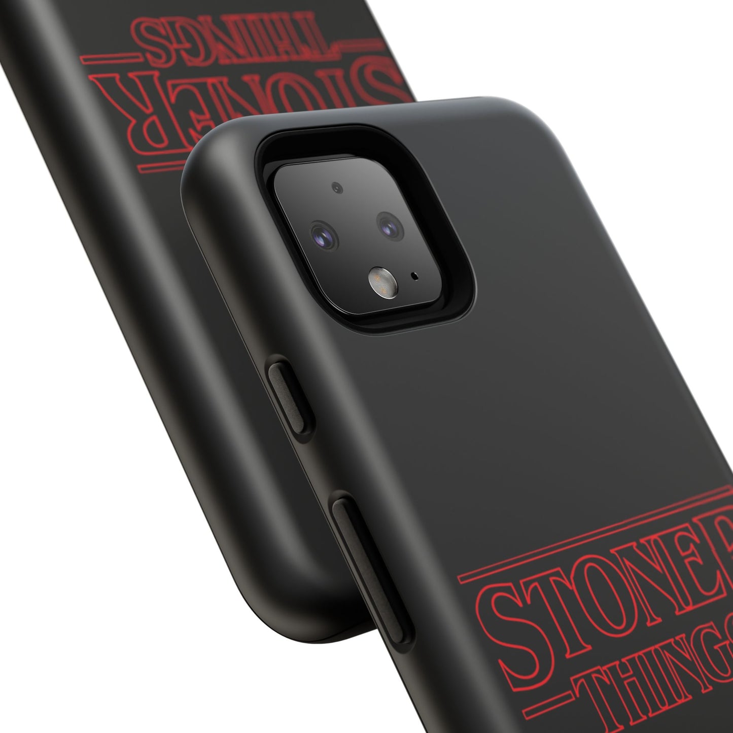 Stoner Things Phone Case