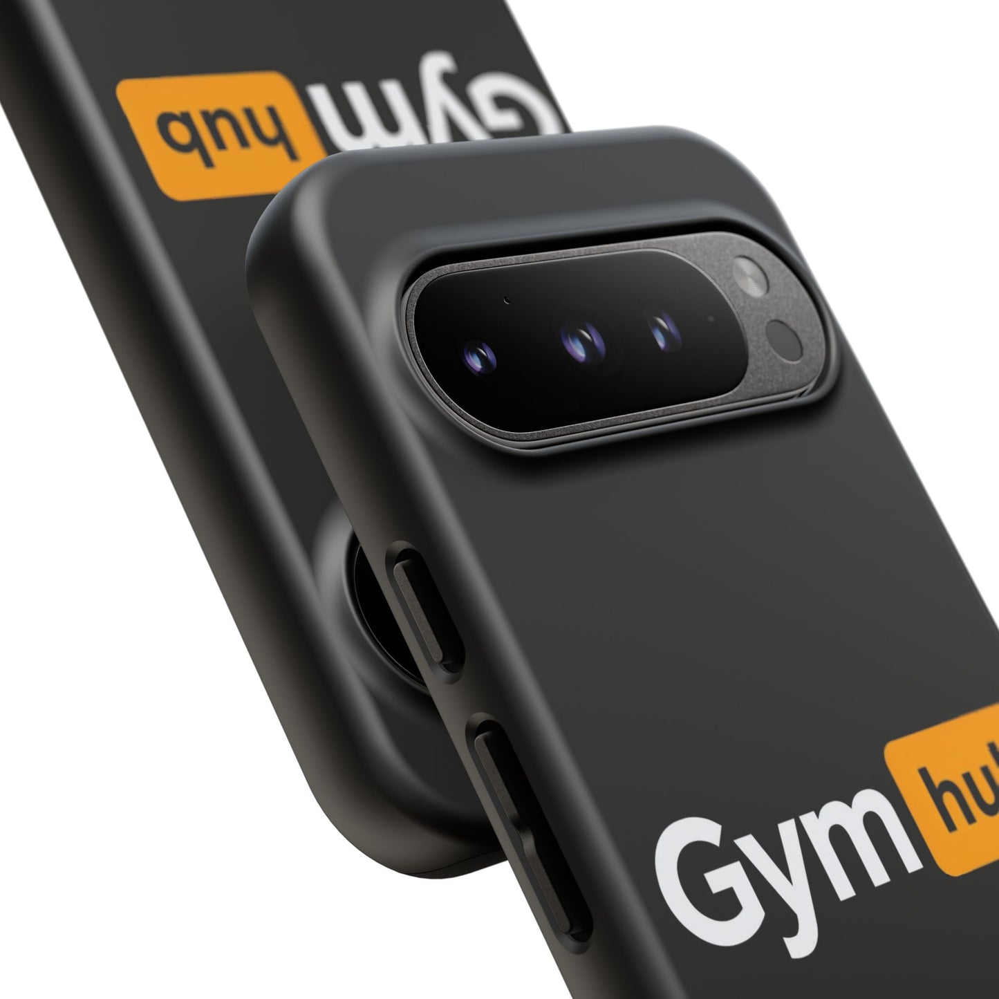 Gymhub Tough Phone Case