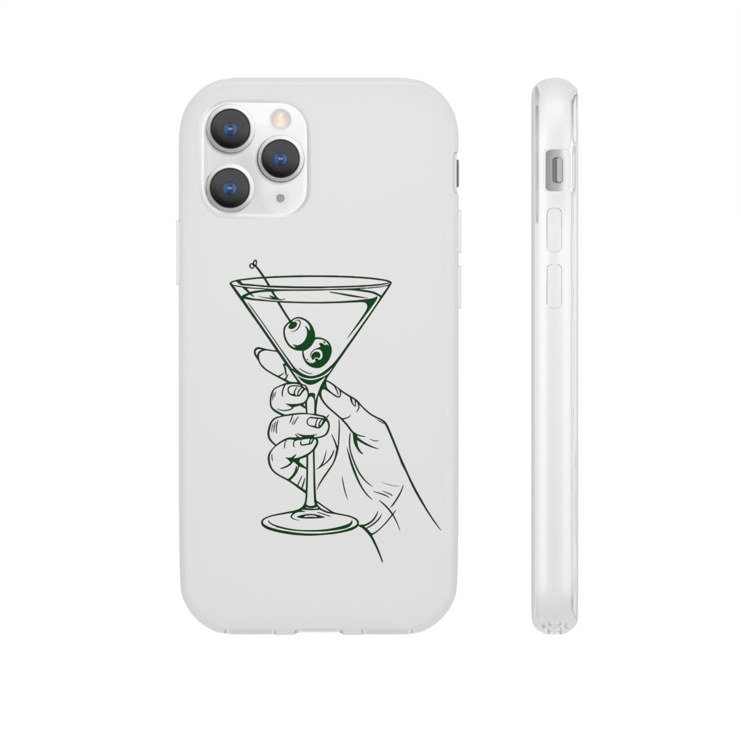 Martini Flexi Case