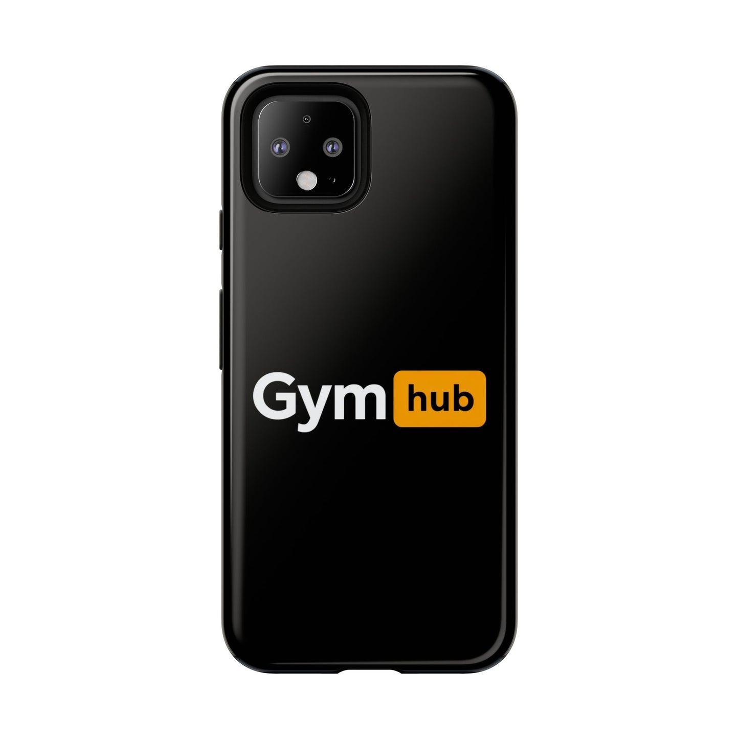 Gymhub Tough Phone Case