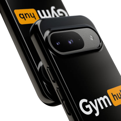 Gymhub Tough Phone Case