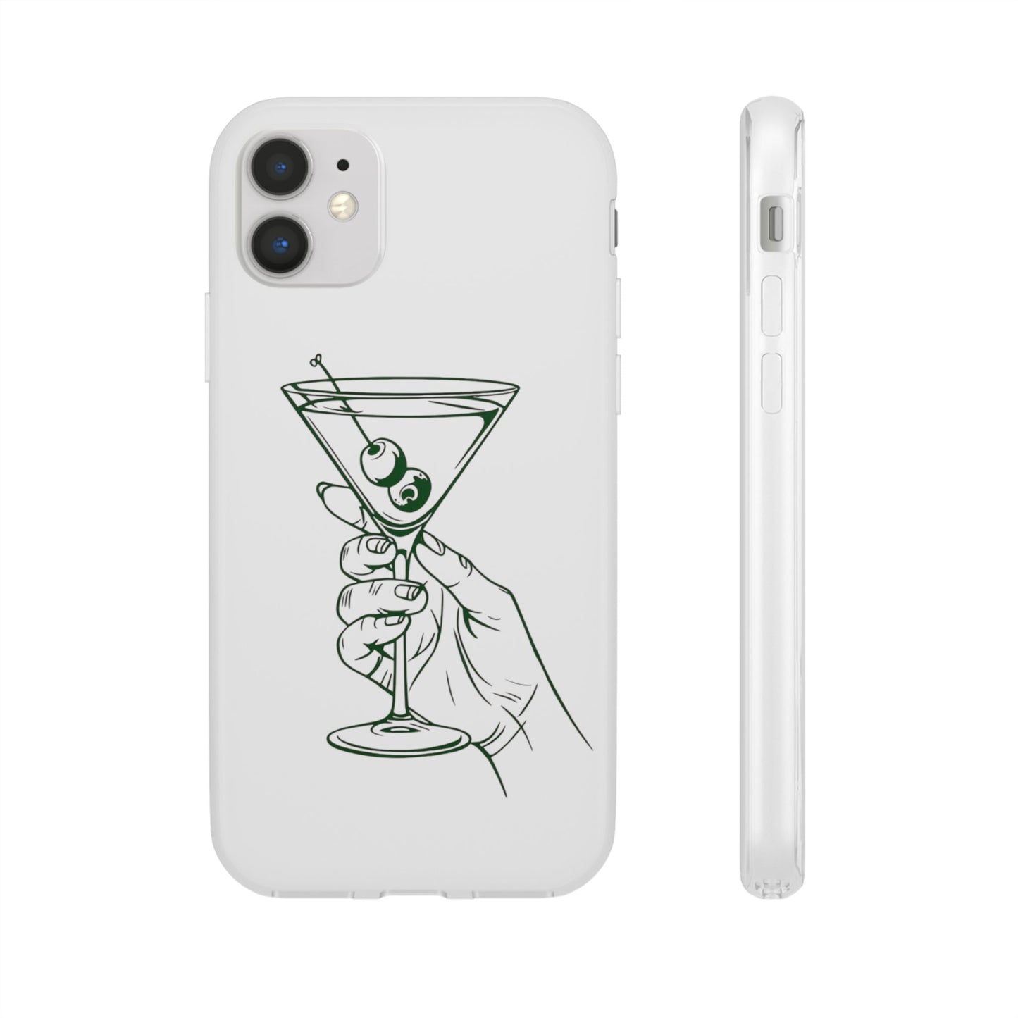 Martini Flexi Case