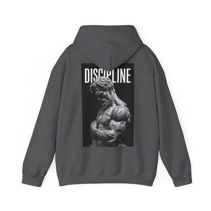 Discipline Unisex Hoodie -