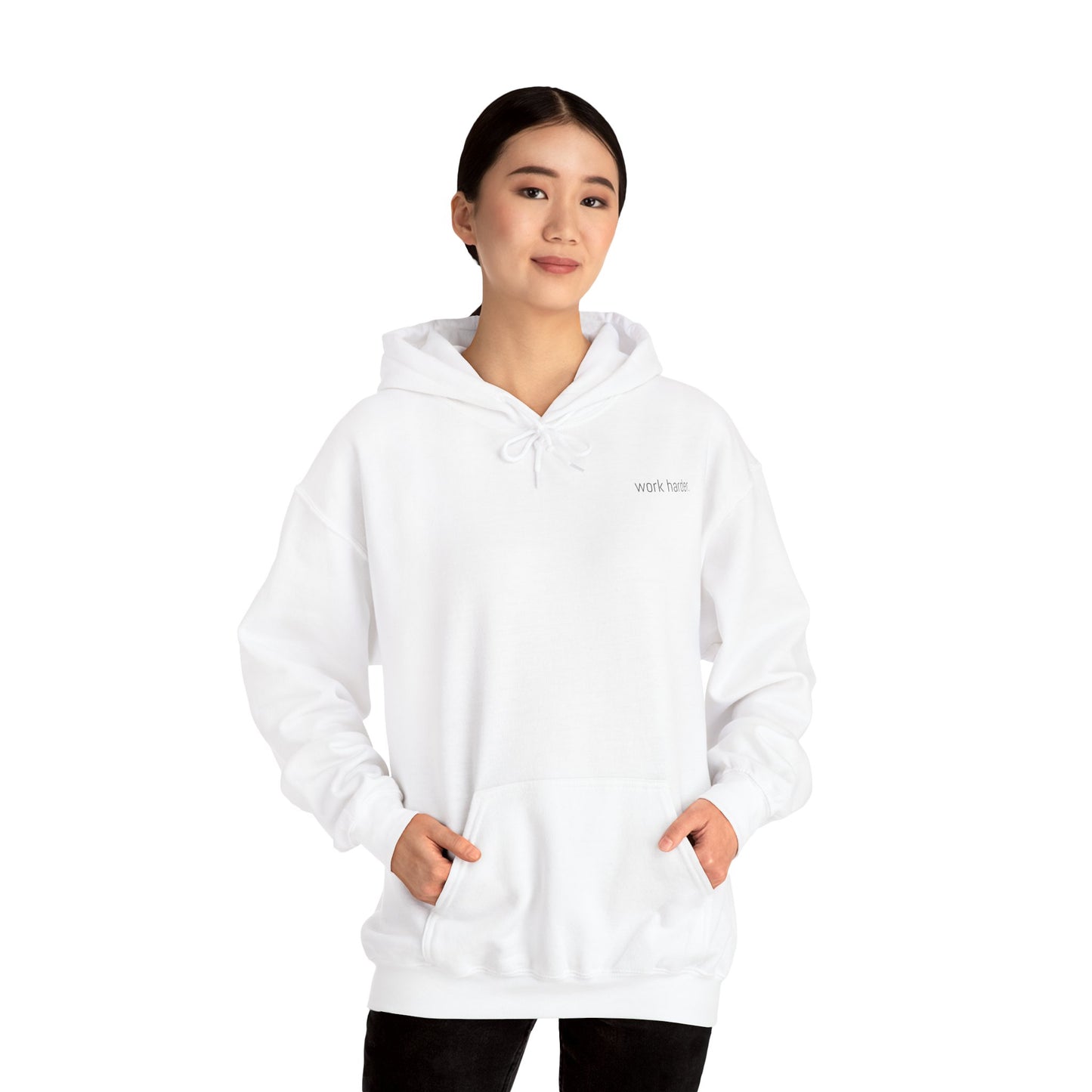 Discipline Unisex Hoodie -