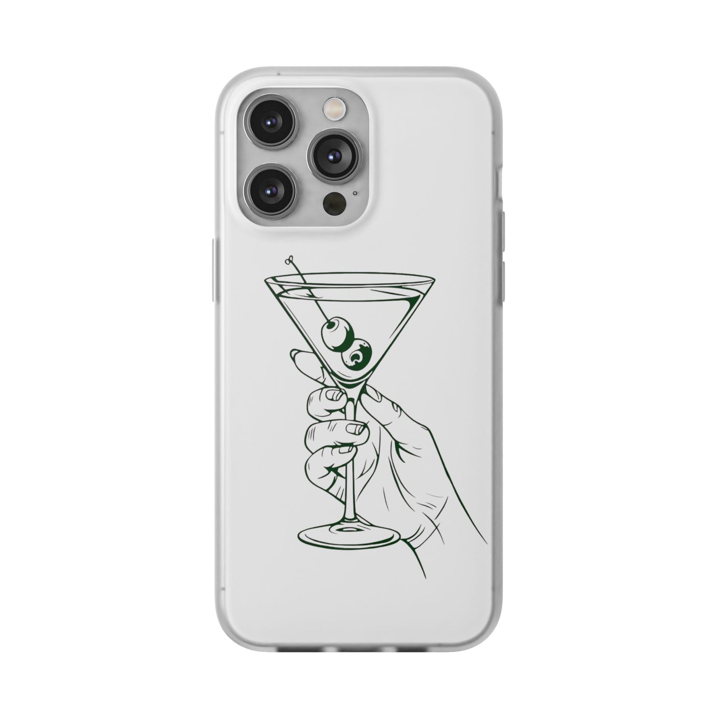 Martini Flexi Case