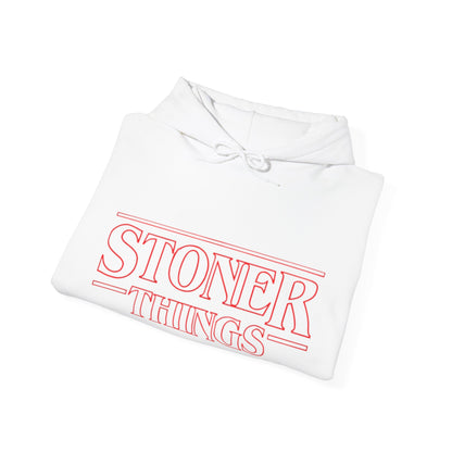 Stoner Things Unisex Hoodie