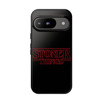 Stoner Things Phone Case