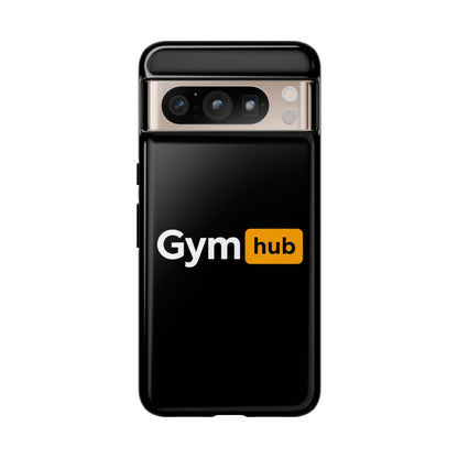 Gymhub Tough Phone Case