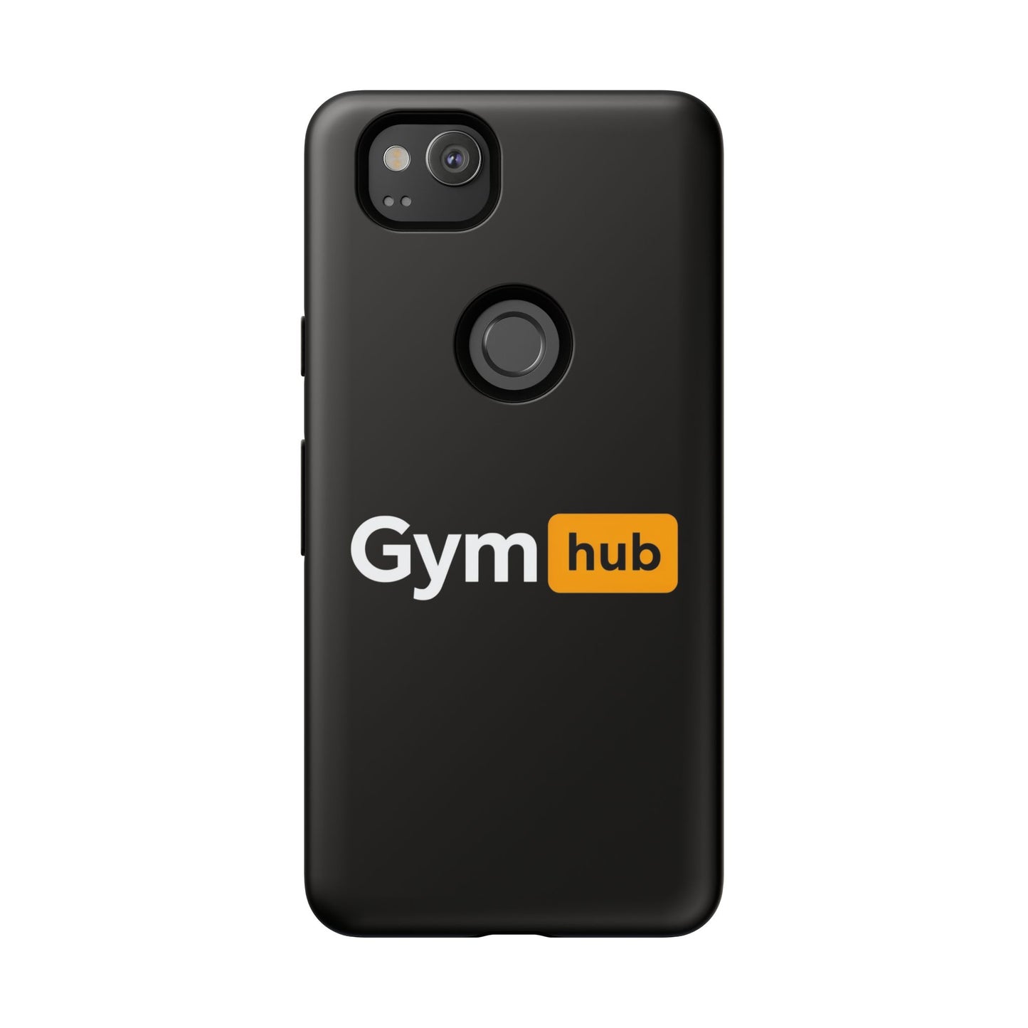 Gymhub Tough Phone Case