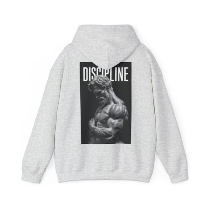 Discipline Unisex Hoodie -