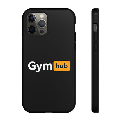 Gymhub Tough Phone Case