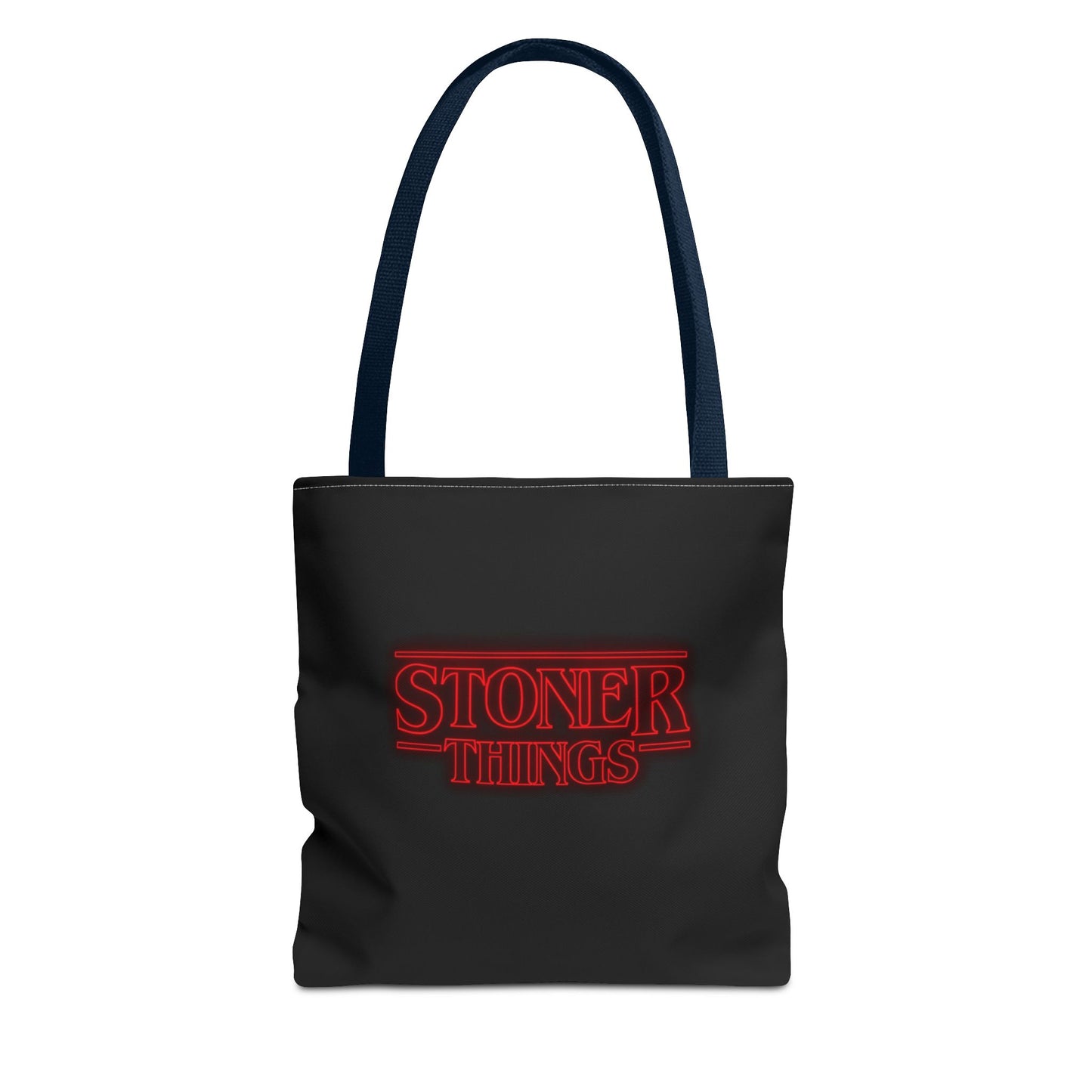 Stoner Things Tote Bag