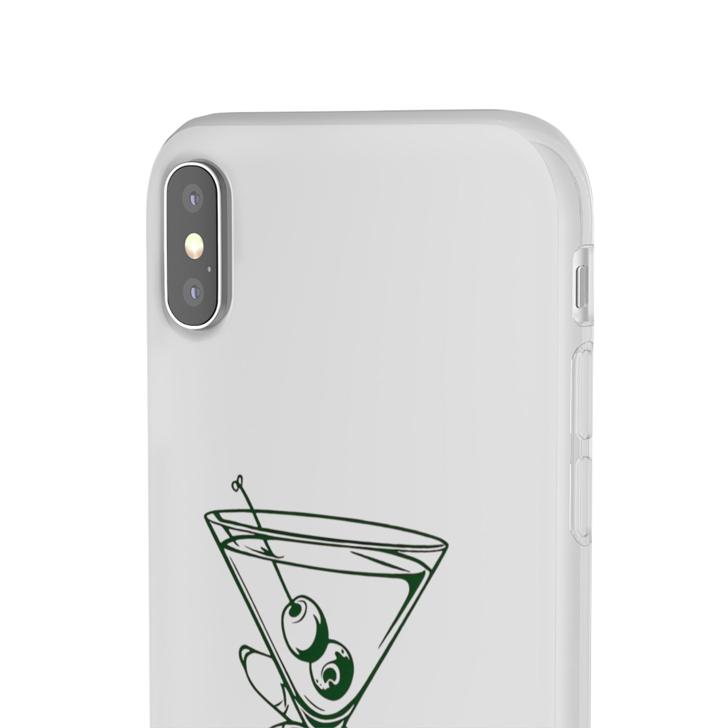 Martini Flexi Case