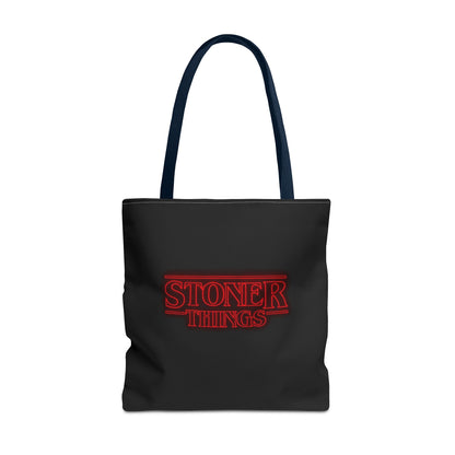 Stoner Things Tote Bag