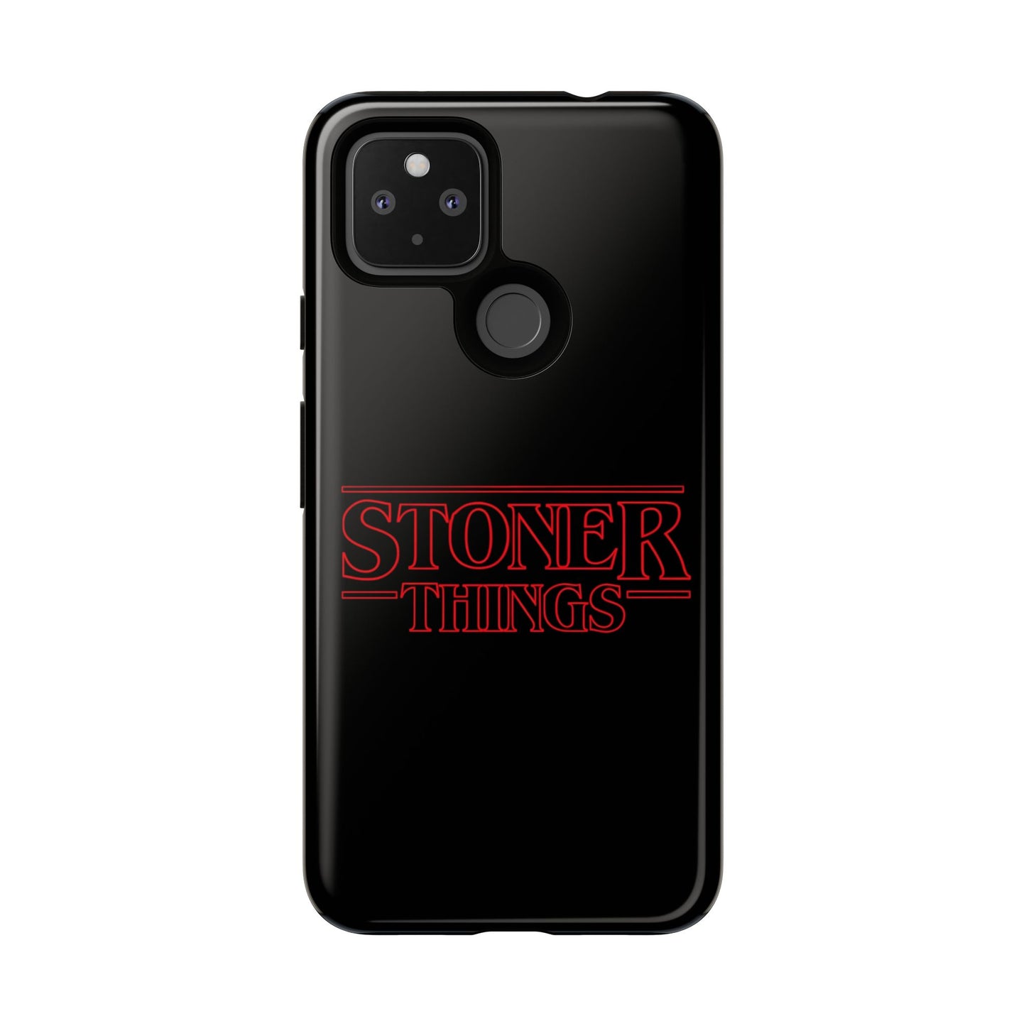 Stoner Things Phone Case