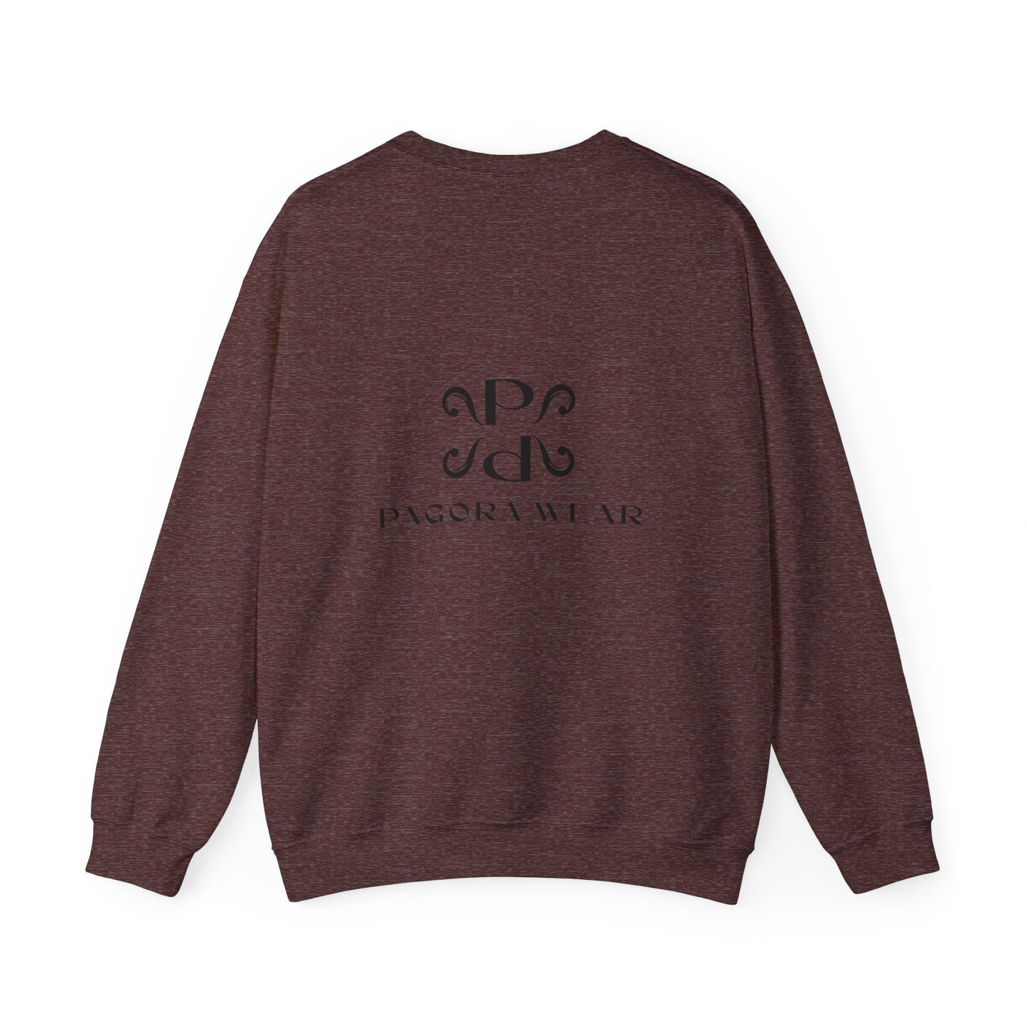 Pagora Wear Unisex Heavy Blend™ Crewneck Sweatshirt