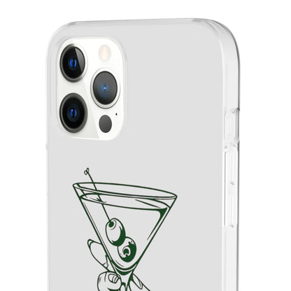 Martini Flexi Case