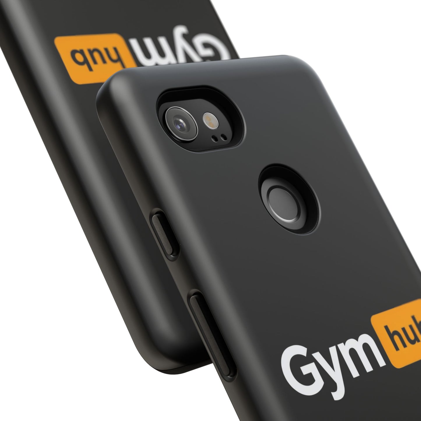 Gymhub Tough Phone Case