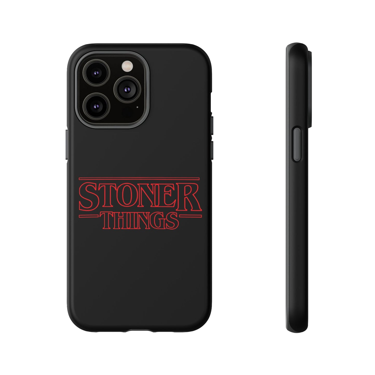 Stoner Things Phone Case