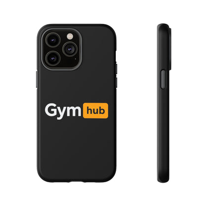 Gymhub Tough Phone Case