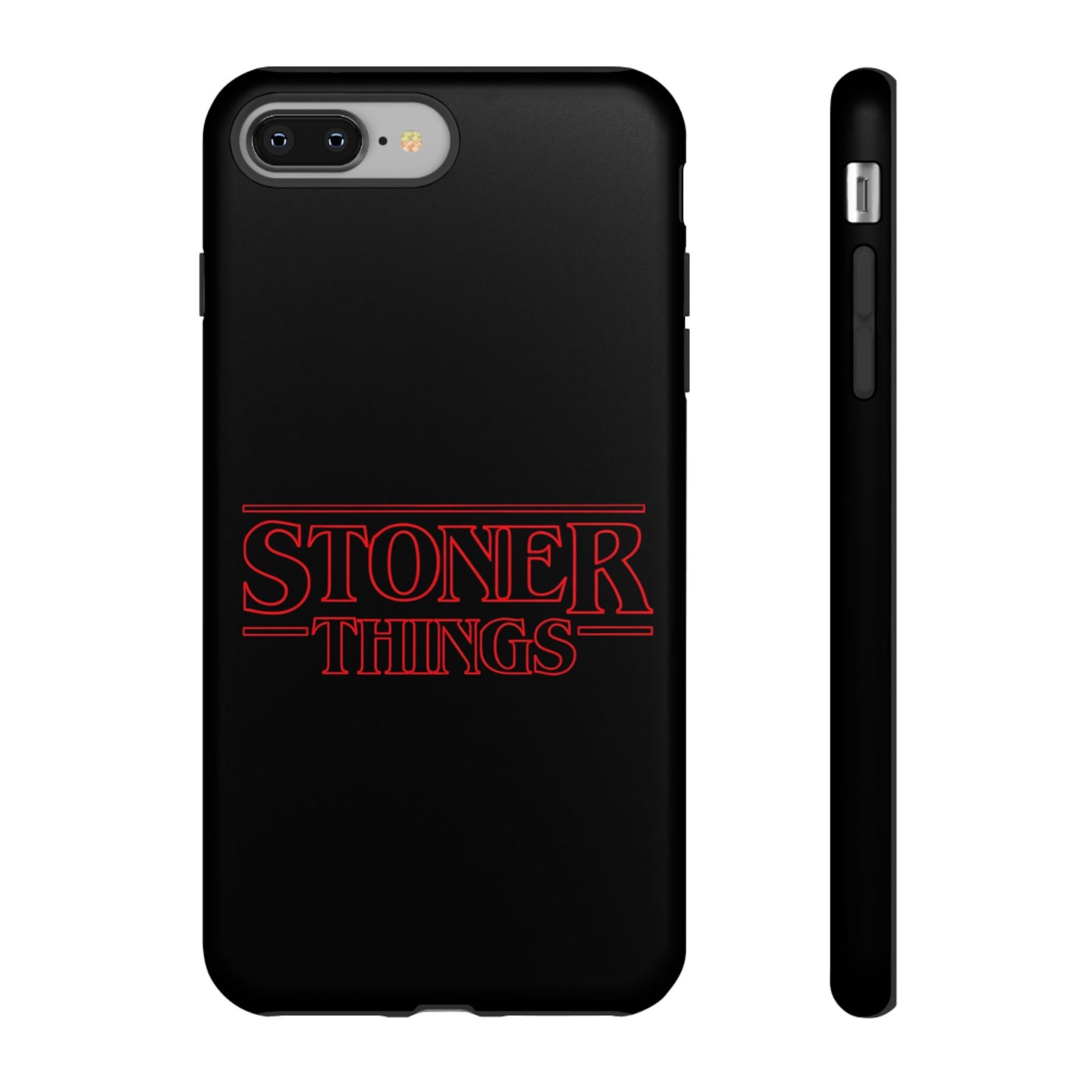 Stoner Things Phone Case