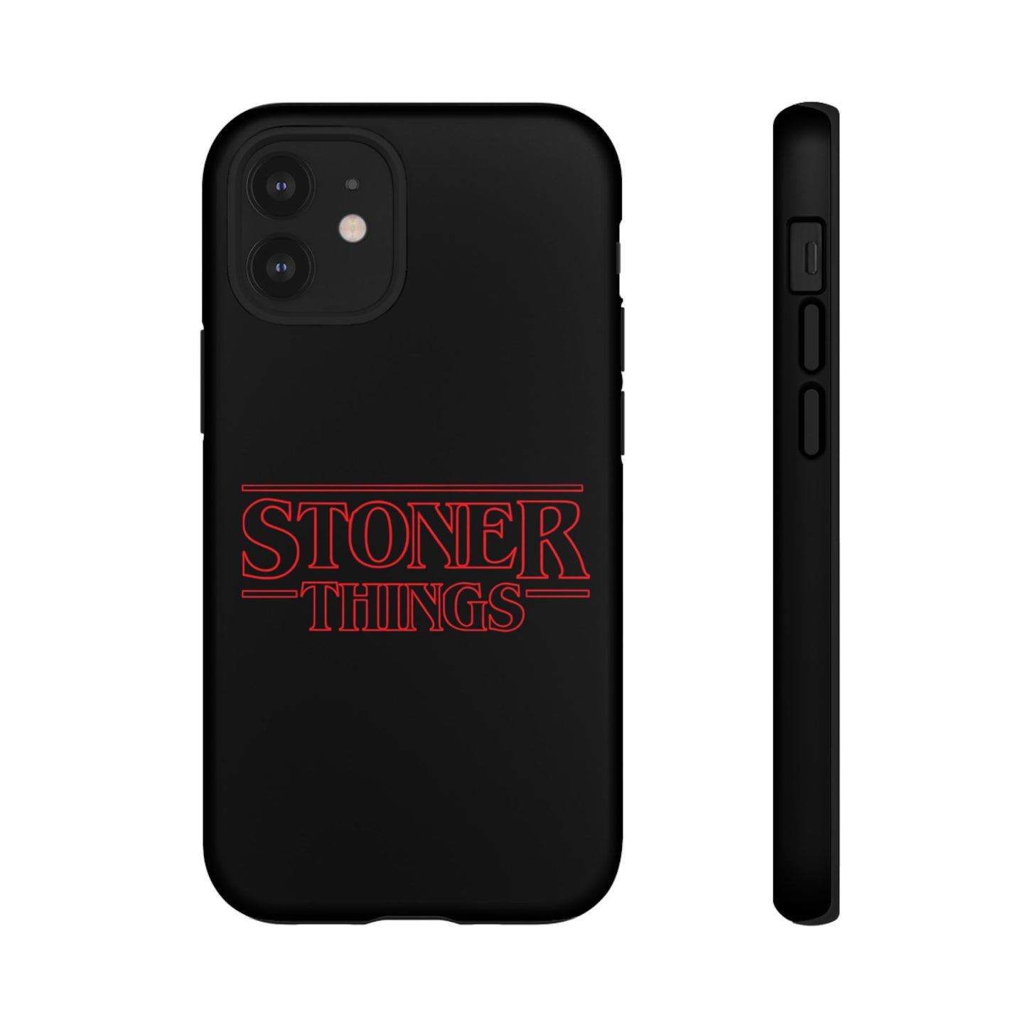 Stoner Things Phone Case