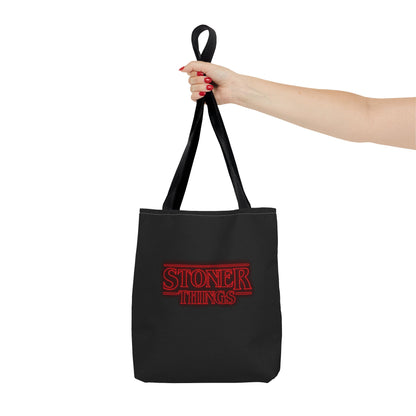 Stoner Things Tote Bag